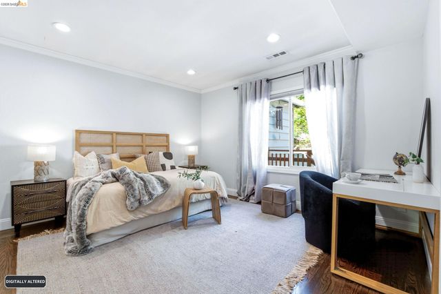 7308 Hillmont, Oakland, CA 94605
