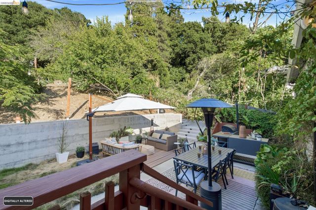 7308 Hillmont, Oakland, CA 94605