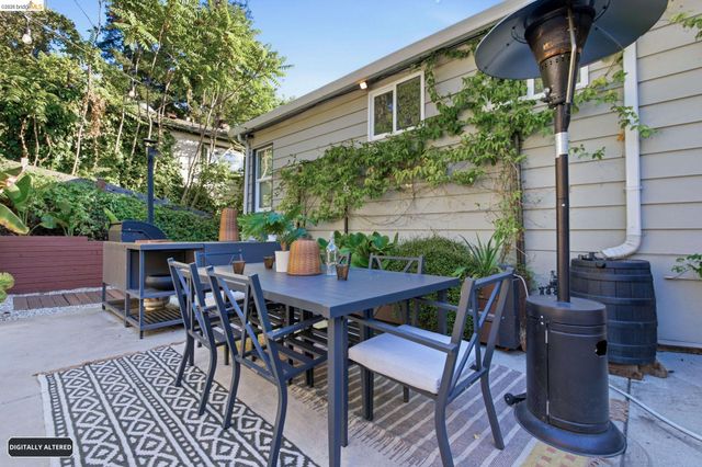 7308 Hillmont, Oakland, CA 94605