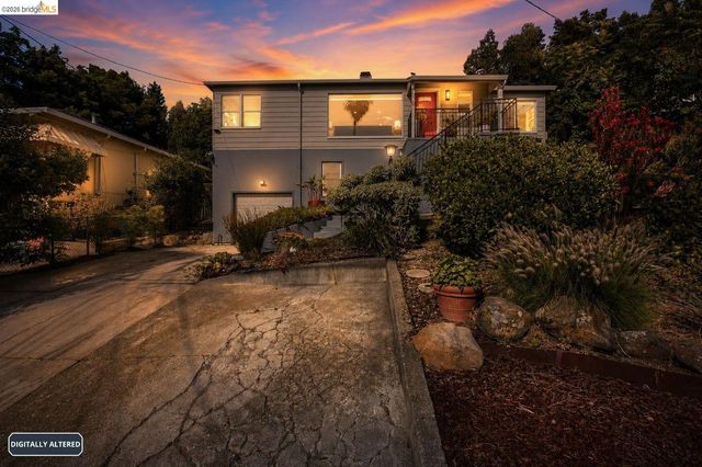 7308 Hillmont, Oakland, CA 94605
