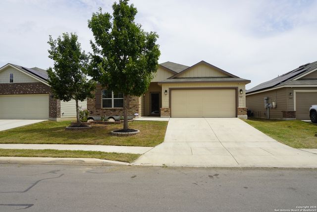 5407 Pearl Vly, San Antonio, TX 78242