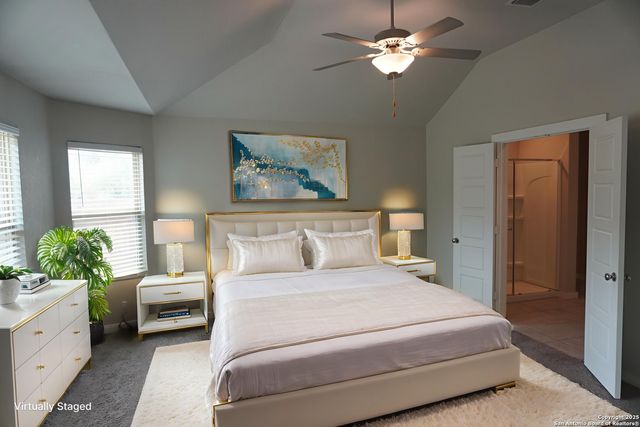 5407 Pearl Vly, San Antonio, TX 78242