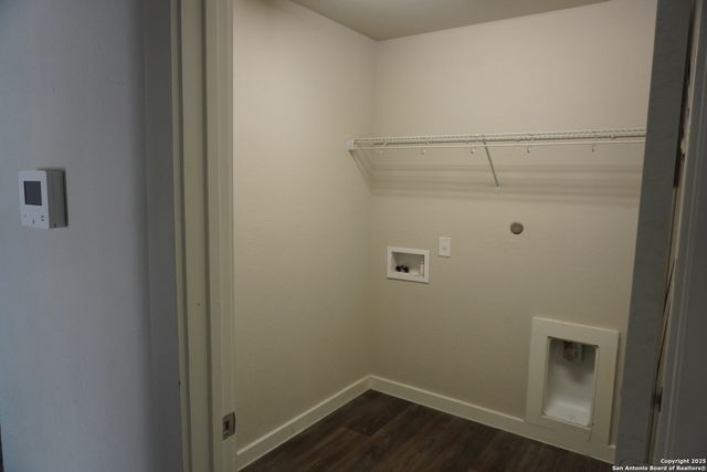 5407 Pearl Vly, San Antonio, TX 78242