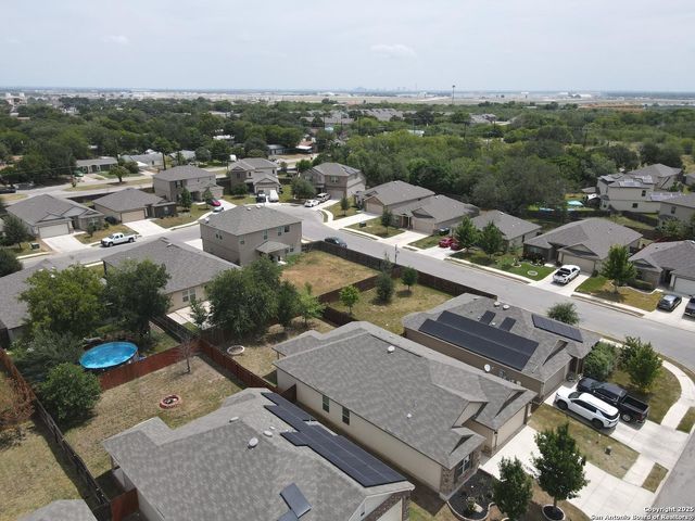 5407 Pearl Vly, San Antonio, TX 78242