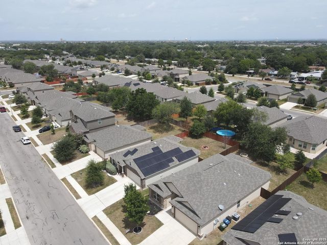 5407 Pearl Vly, San Antonio, TX 78242