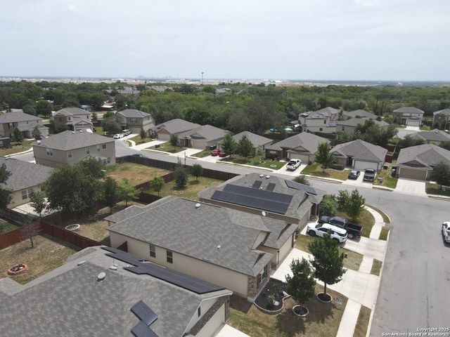 5407 Pearl Vly, San Antonio, TX 78242