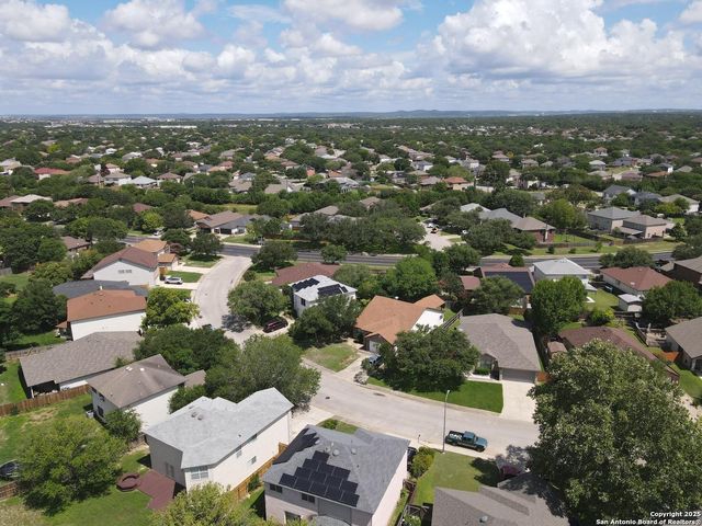 5407 Pearl Vly, San Antonio, TX 78242