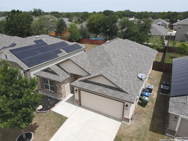 5407 Pearl Vly, San Antonio, TX 78242