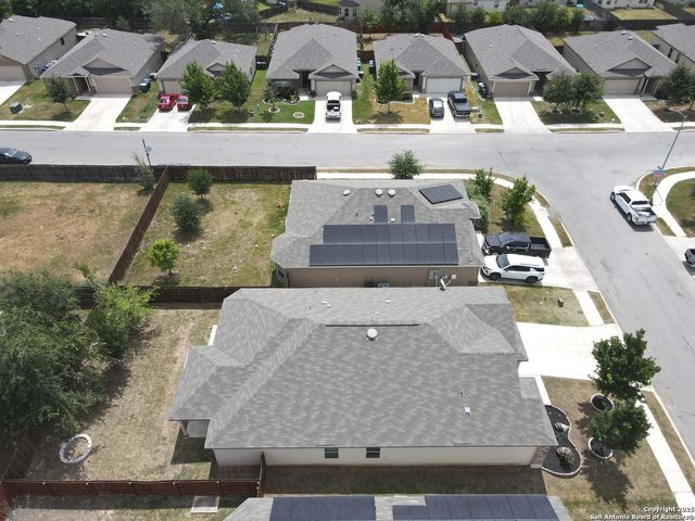 5407 Pearl Vly, San Antonio, TX 78242