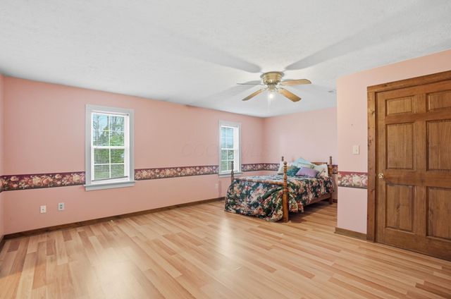 2318 Rodger Road, Obetz, OH 43207