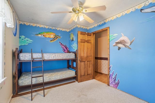 2318 Rodger Road, Obetz, OH 43207