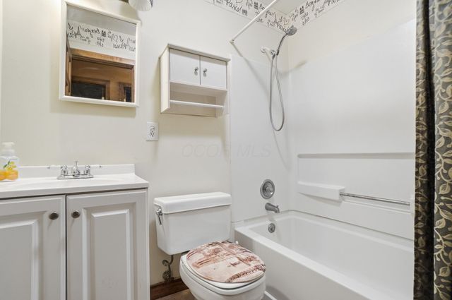 2318 Rodger Road, Obetz, OH 43207