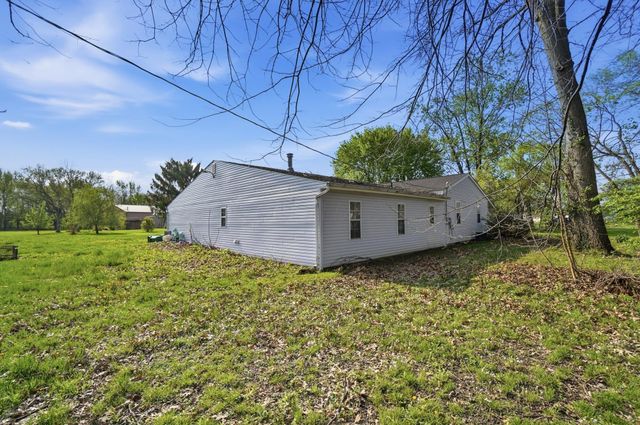 2318 Rodger Road, Obetz, OH 43207