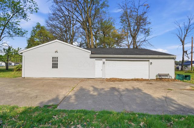 2318 Rodger Road, Obetz, OH 43207