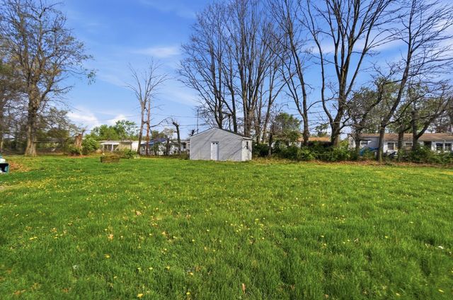 2318 Rodger Road, Obetz, OH 43207