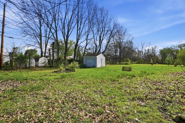 2318 Rodger Road, Obetz, OH 43207