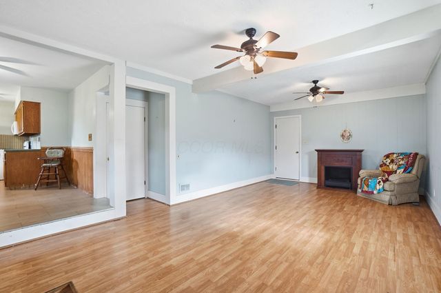 2318 Rodger Road, Obetz, OH 43207