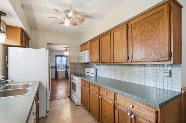2318 Rodger Road, Obetz, OH 43207