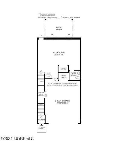 6 Fiore Court, Middletown, NJ 07748