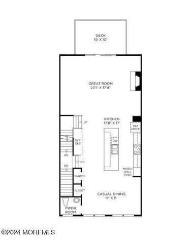 6 Fiore Court, Middletown, NJ 07748