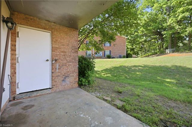 4610 Lawndale Drive C, Greensboro, NC 27455