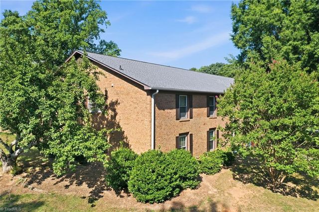 4610 Lawndale Drive C, Greensboro, NC 27455