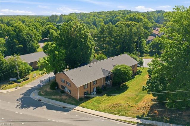 4610 Lawndale Drive C, Greensboro, NC 27455