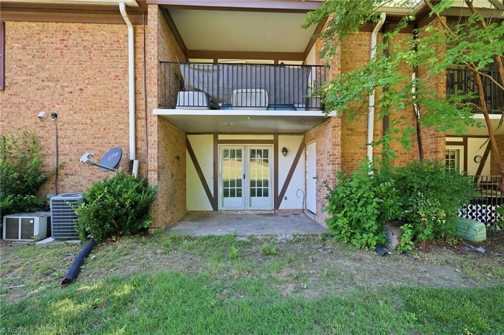 4610 Lawndale Drive C, Greensboro, NC 27455