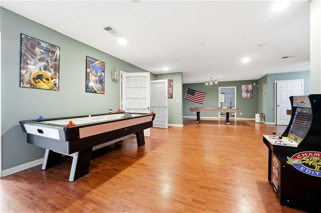 14 Isabella NE Court, Cartersville, GA 30121