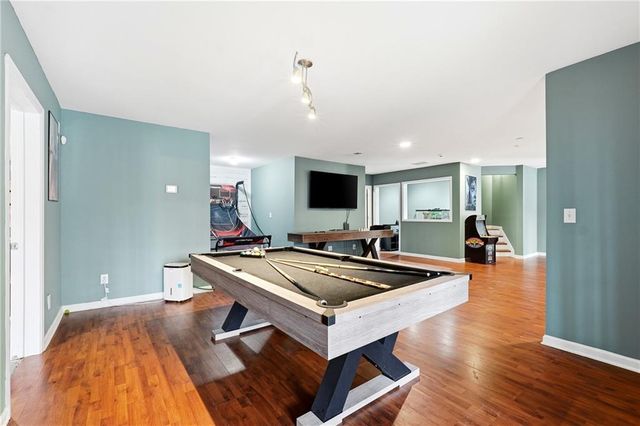 14 Isabella NE Court, Cartersville, GA 30121