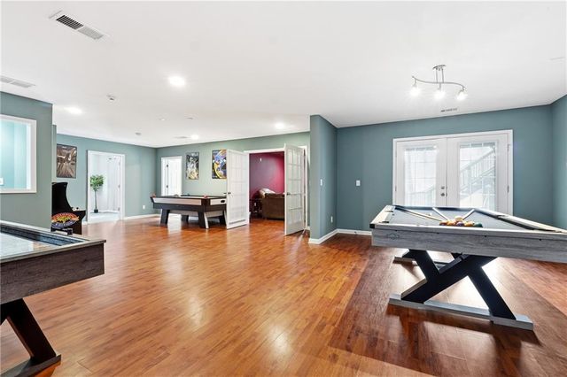 14 Isabella NE Court, Cartersville, GA 30121