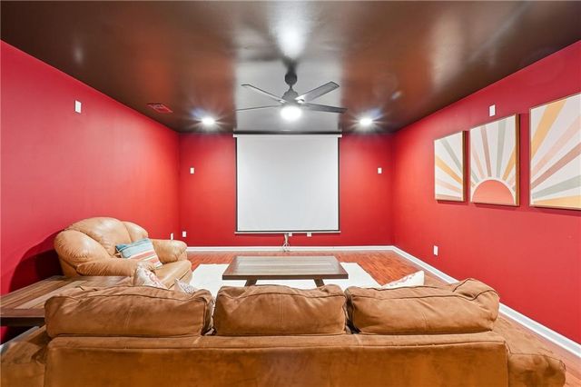 14 Isabella NE Court, Cartersville, GA 30121