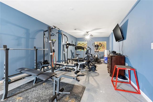 14 Isabella NE Court, Cartersville, GA 30121