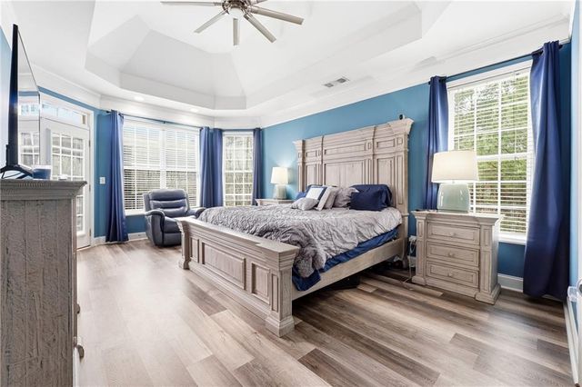 14 Isabella NE Court, Cartersville, GA 30121