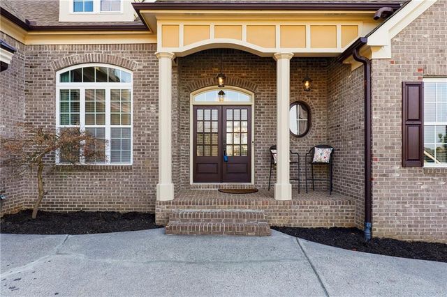 14 Isabella NE Court, Cartersville, GA 30121