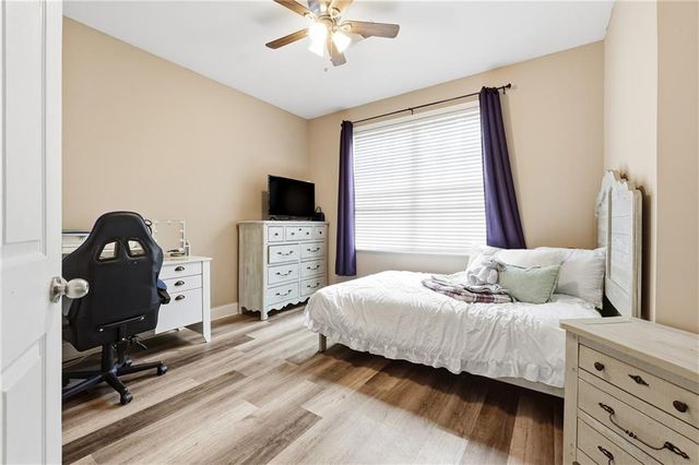 14 Isabella NE Court, Cartersville, GA 30121