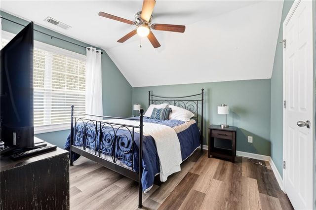 14 Isabella NE Court, Cartersville, GA 30121