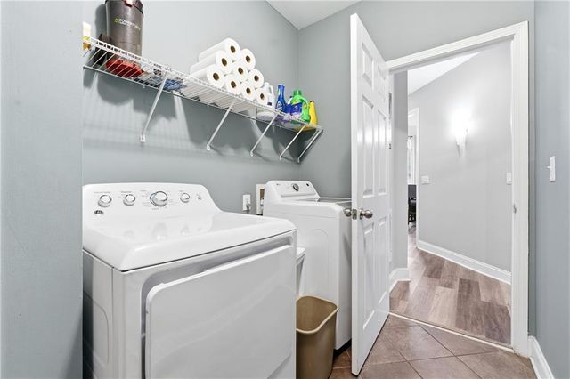 14 Isabella NE Court, Cartersville, GA 30121