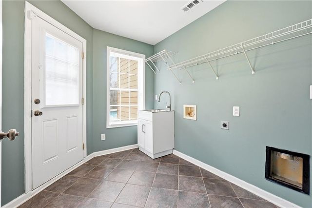 14 Isabella NE Court, Cartersville, GA 30121