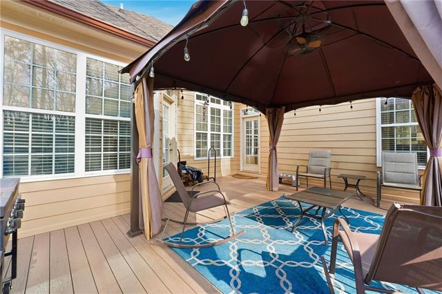 14 Isabella NE Court, Cartersville, GA 30121