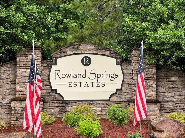 14 Isabella NE Court, Cartersville, GA 30121