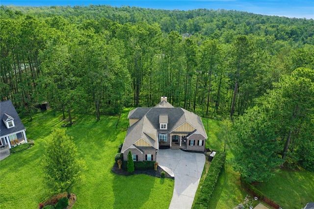 14 Isabella NE Court, Cartersville, GA 30121