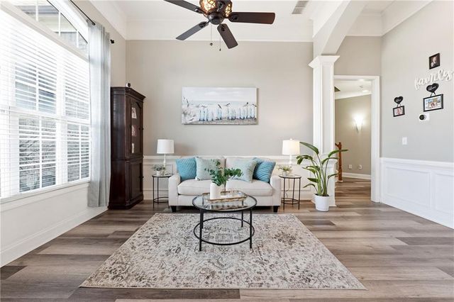 14 Isabella NE Court, Cartersville, GA 30121