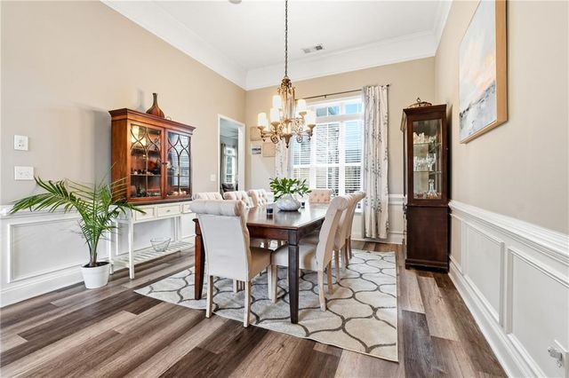 14 Isabella NE Court, Cartersville, GA 30121