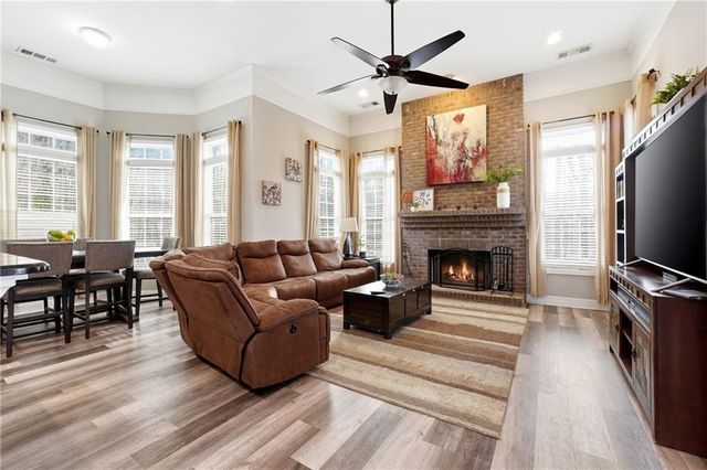 14 Isabella NE Court, Cartersville, GA 30121