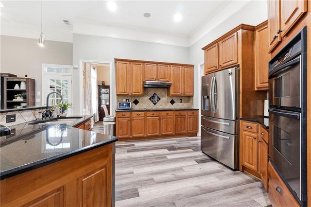 14 Isabella NE Court, Cartersville, GA 30121