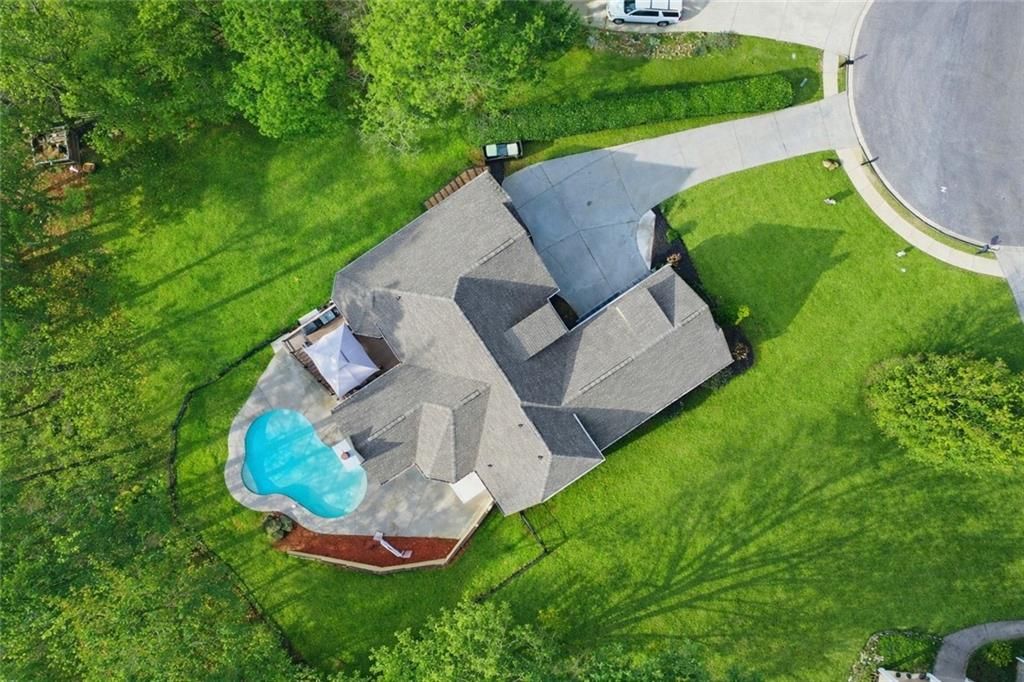 14 Isabella NE Court, Cartersville, GA 30121