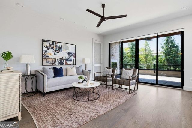 914 Lenox Boulevard NE, Atlanta, GA 30324