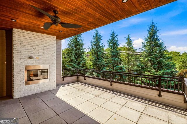 914 Lenox Boulevard NE, Atlanta, GA 30324