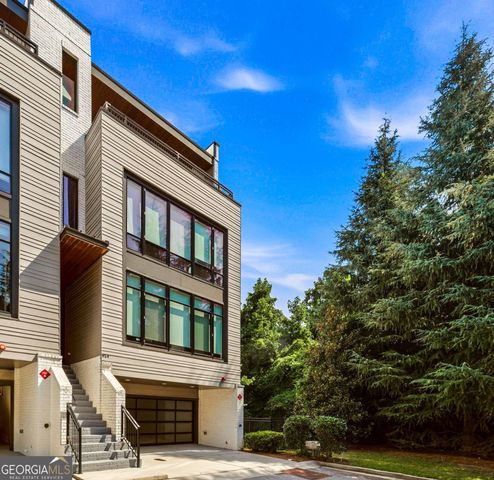 914 Lenox Boulevard NE, Atlanta, GA 30324